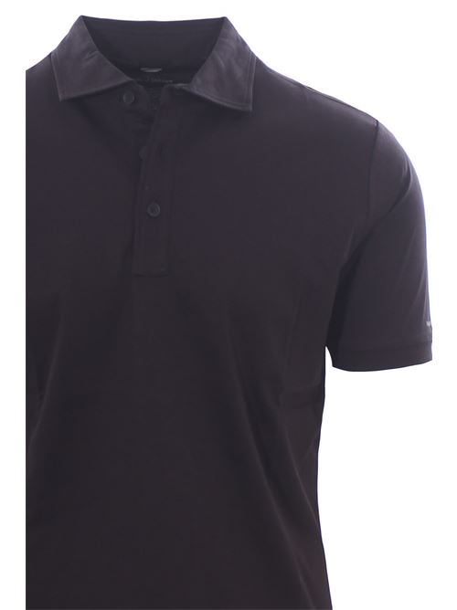 polo male PEOPLE OF SHIBUYA | MALEPM444M999